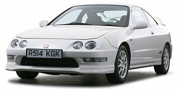 ремонт Генератора HONDA (ХОНДА) Integra